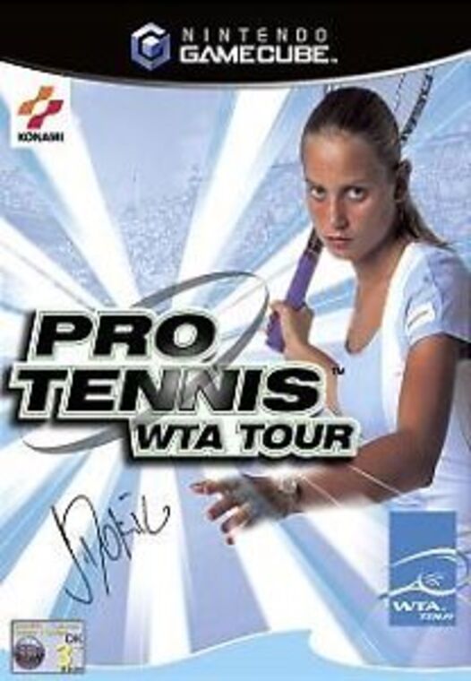 Pro Tennis WTA Tour