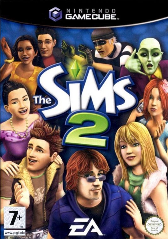 Sims 2