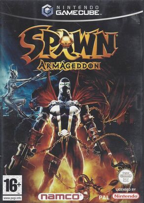 Spawn: Armageddon