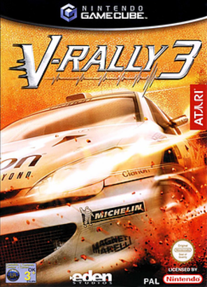 V Rally 3