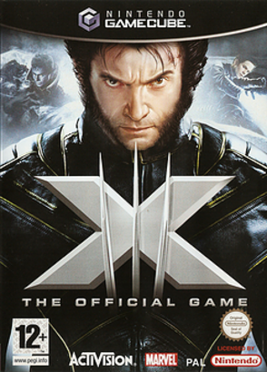 X-Men: The Official Game