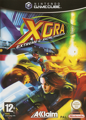 XGRA