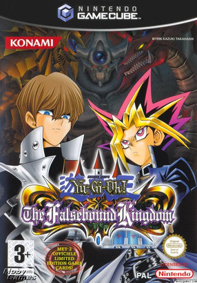 Yu-Gi-Oh! Falsebound Kingdom