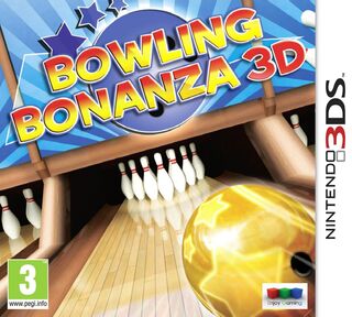 Bowling Bonanza 3D