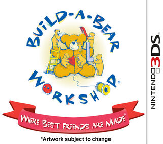 Build a Bear