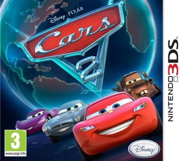 Cars 2