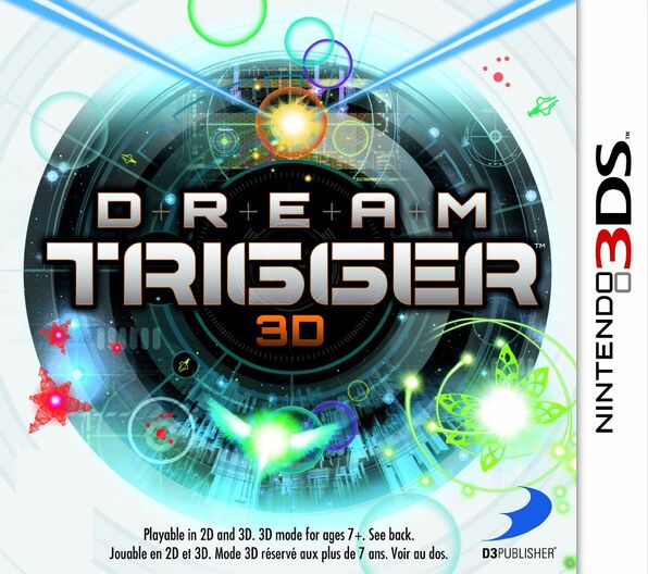 Dream Trigger