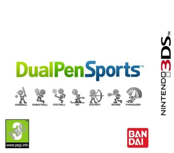 DualPenSports