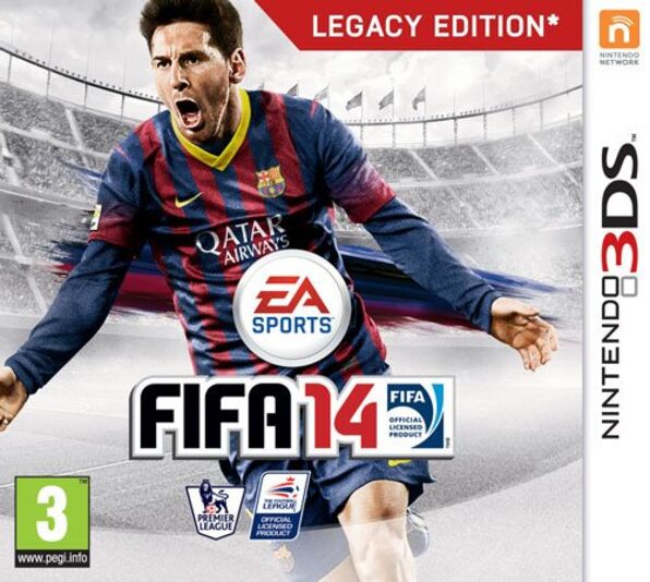 FIFA 14