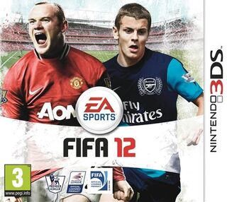 FIFA 12