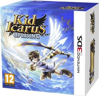 Kid Icarus: Uprising