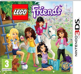 LEGO Friends