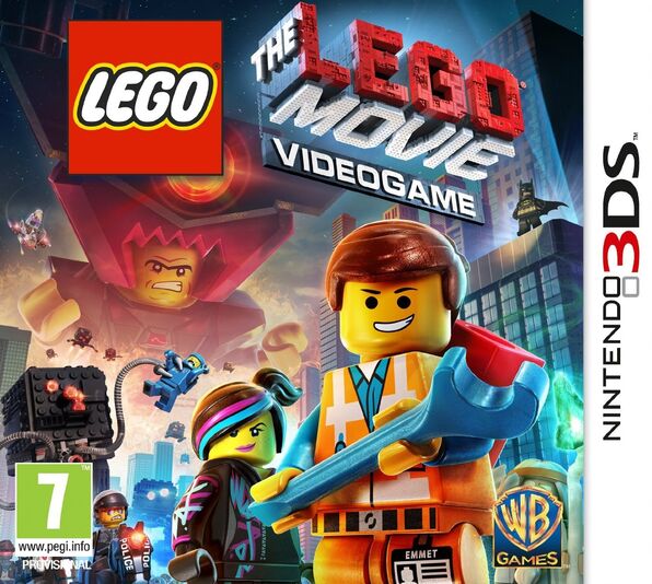 LEGO Movie