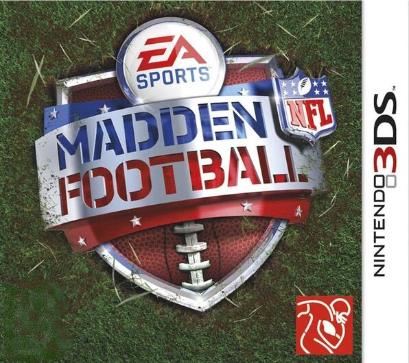 Madden NFL Football