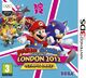 Mario & Sonic at the London 2012 Olympic Games 3DS