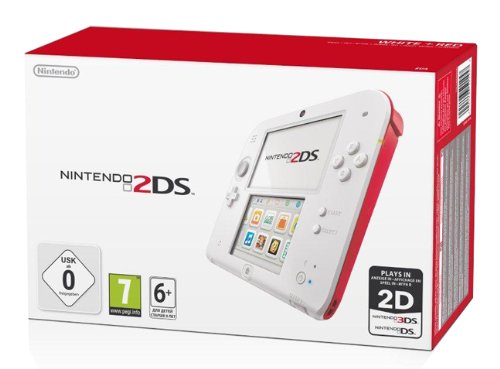 2ds trade in value