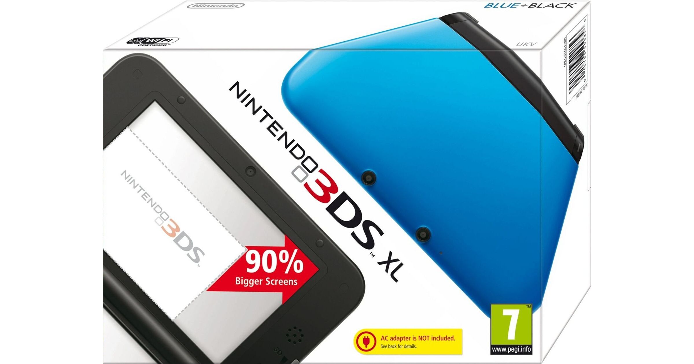 3ds xl trade in value