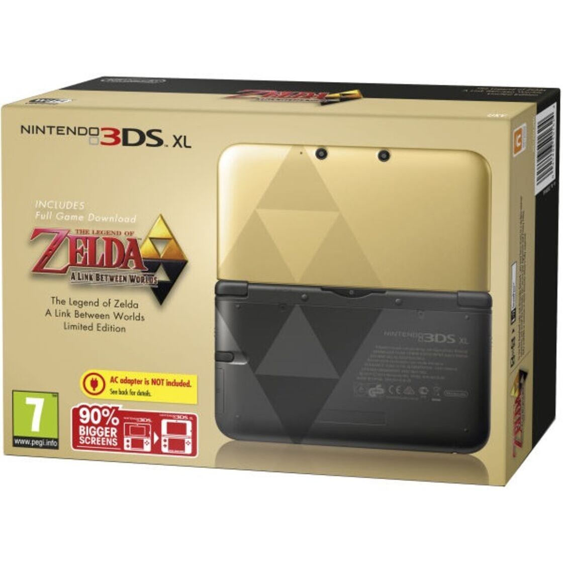 sell nintendo 3ds for cash