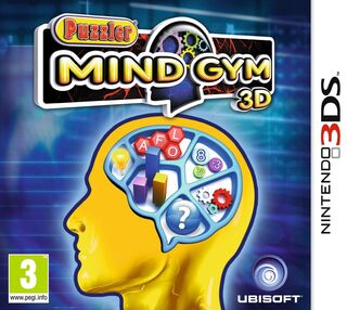 Puzzler Mind Gym