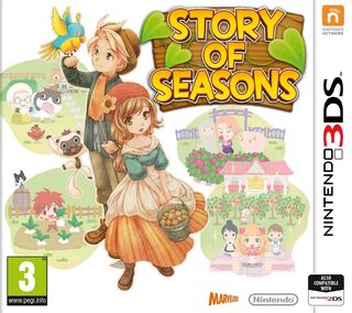 Story of Seasons