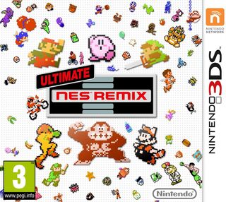 Ultimate NES Remix