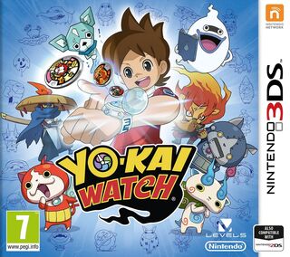 Yo-Kai Watch