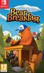 Bear & Breakfast SW