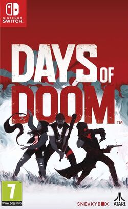 Days of Doom