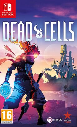 Dead Cells