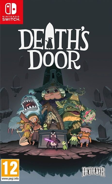 Death's Door