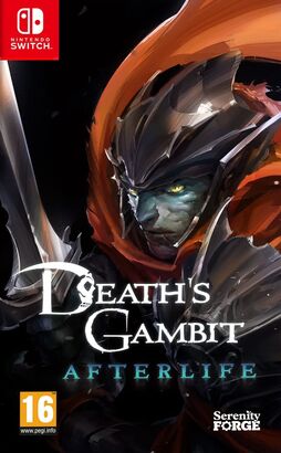 Death's Gambit: Afterlife