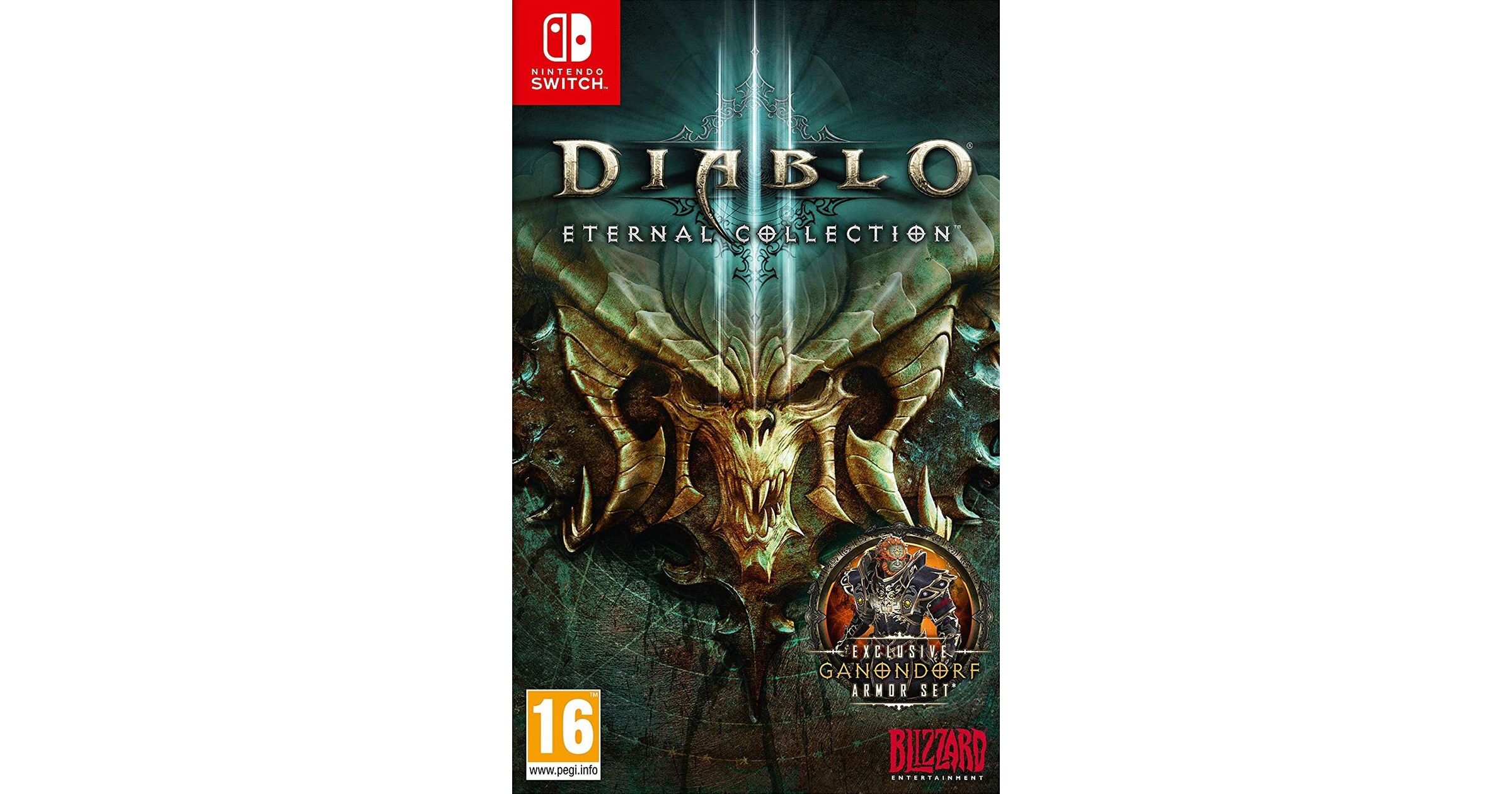 download diablo iii eternal collection for free