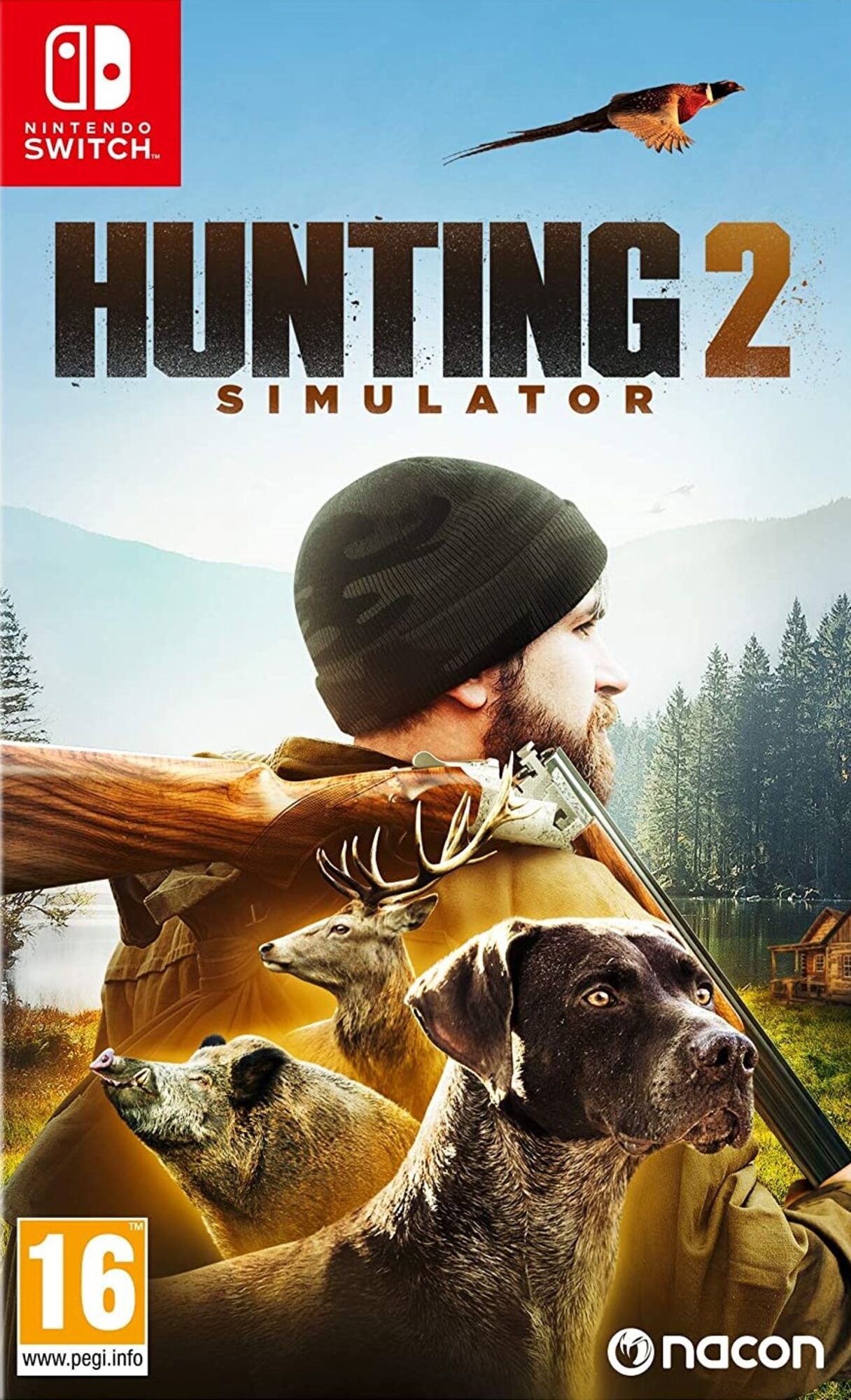 Hunting simulator 2 читы на деньги