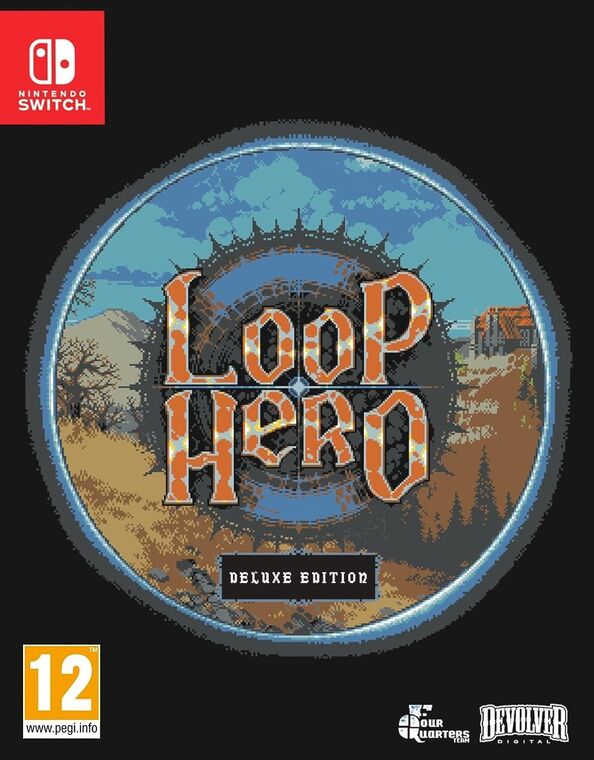 Loop Hero Deluxe Edition