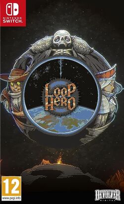 Loop Hero