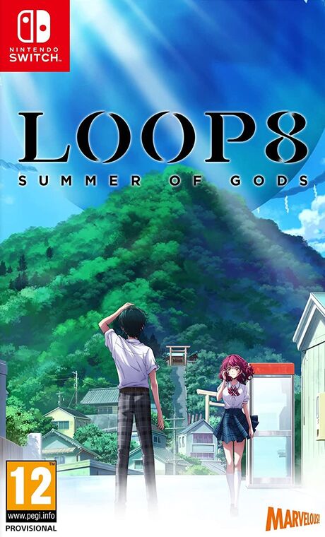 Loop8: Summer of Gods