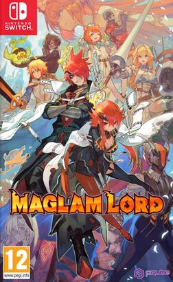 Maglam Lord