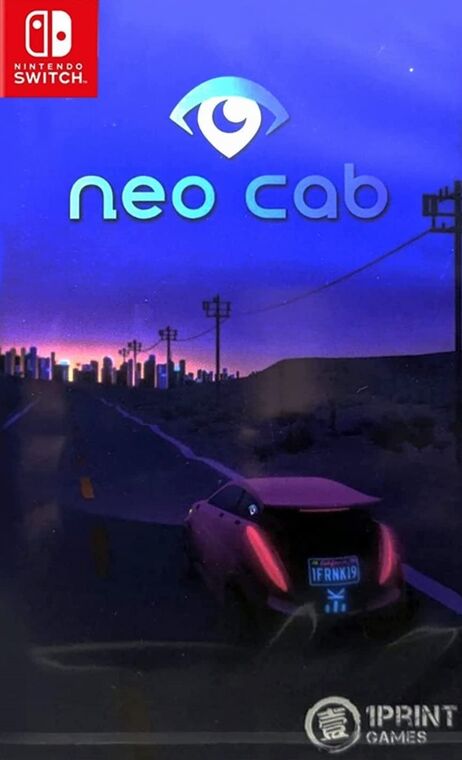 Neo Cab