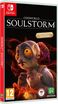 Oddworld Soulstorm Limited Oddition SW 1