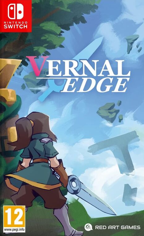 Vernal Edge