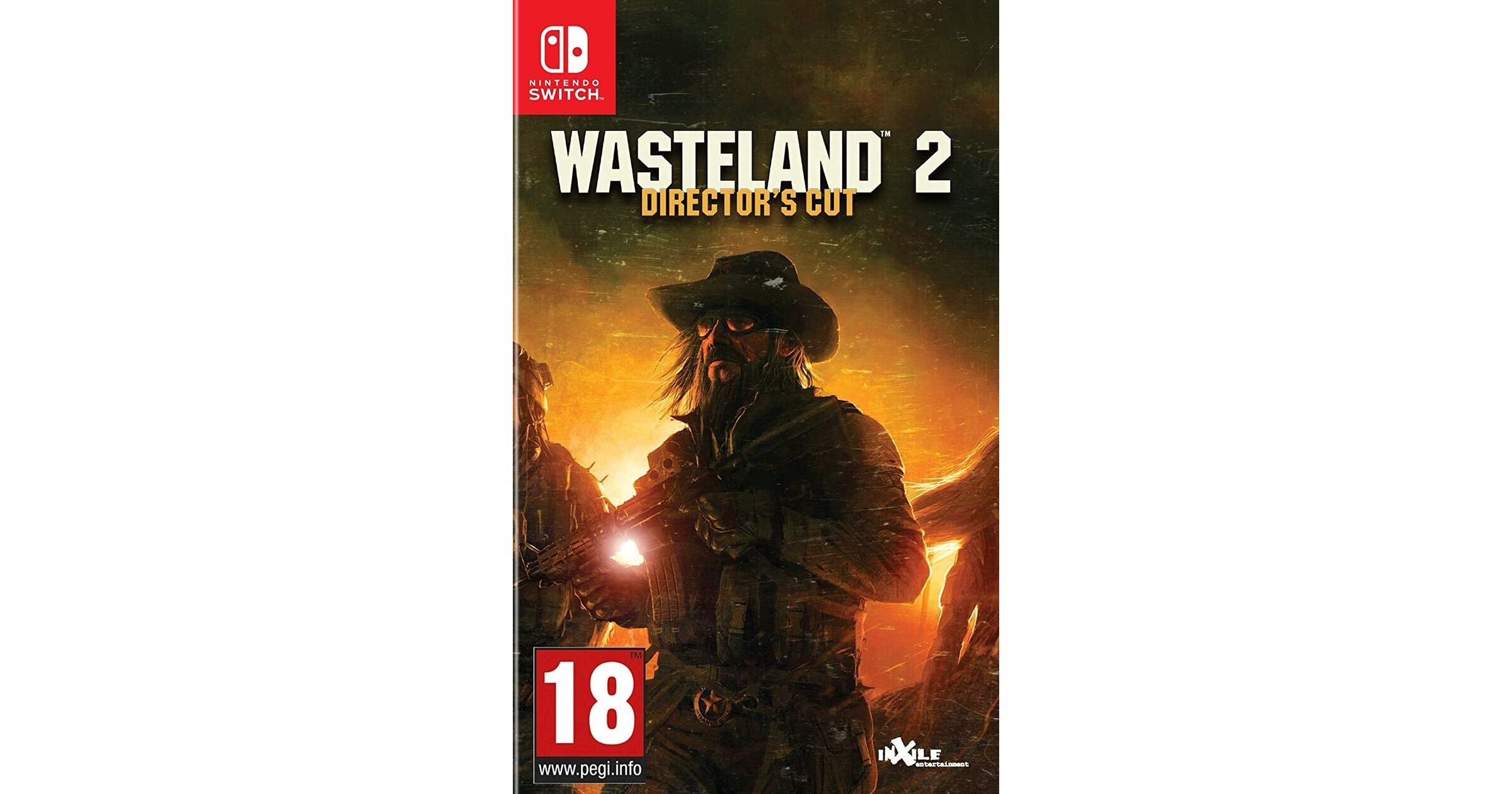 download wasteland 2 switch