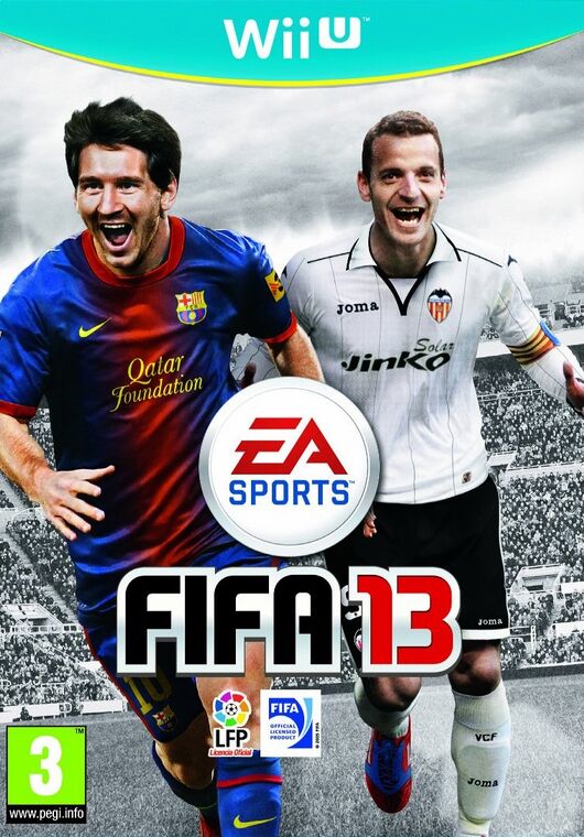 FIFA 13