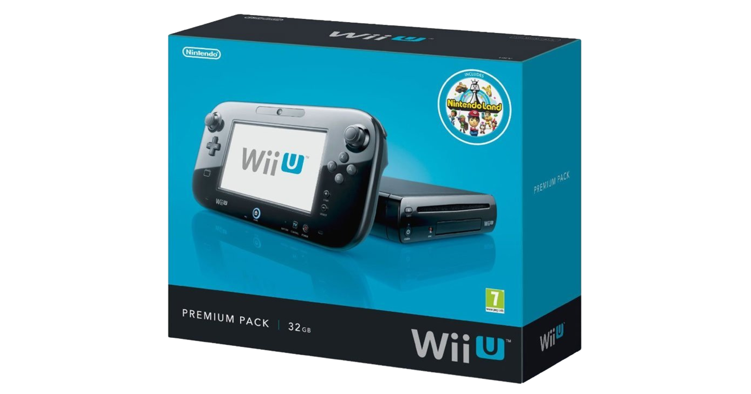 sell wii u for cash