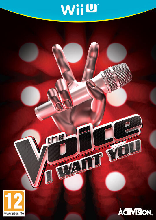 The Voice