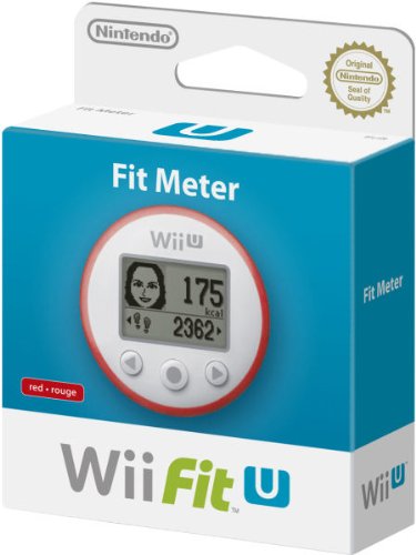 wii fit u game only