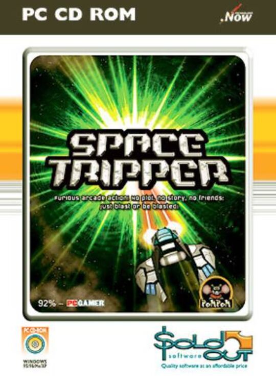 Space Tripper