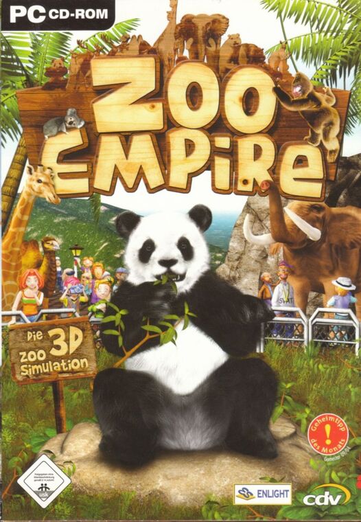 Zoo Empire