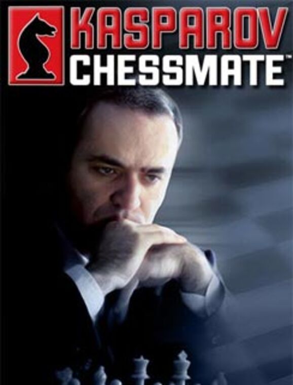 kasparov chess mate