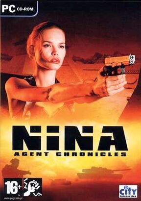 Nina Agent Chronicles