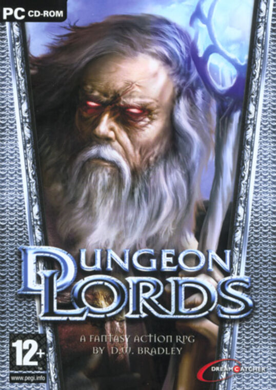 Dungeon Lords